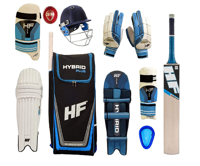 Amazon Sale on Cricket Kits खुलेआम लगी ब्रांडेड एसेसरीज की सेल आप भी